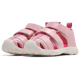 Hummel Pale Lilac Sandal Kardborreband Infant