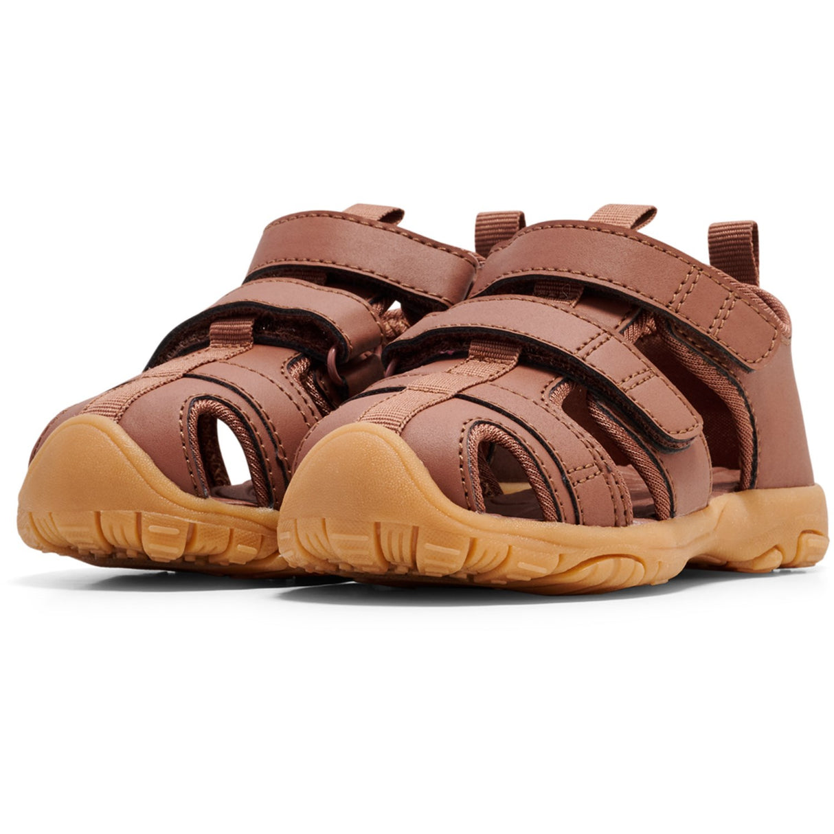 Hummel Cork Sandal Kardborreband Infant