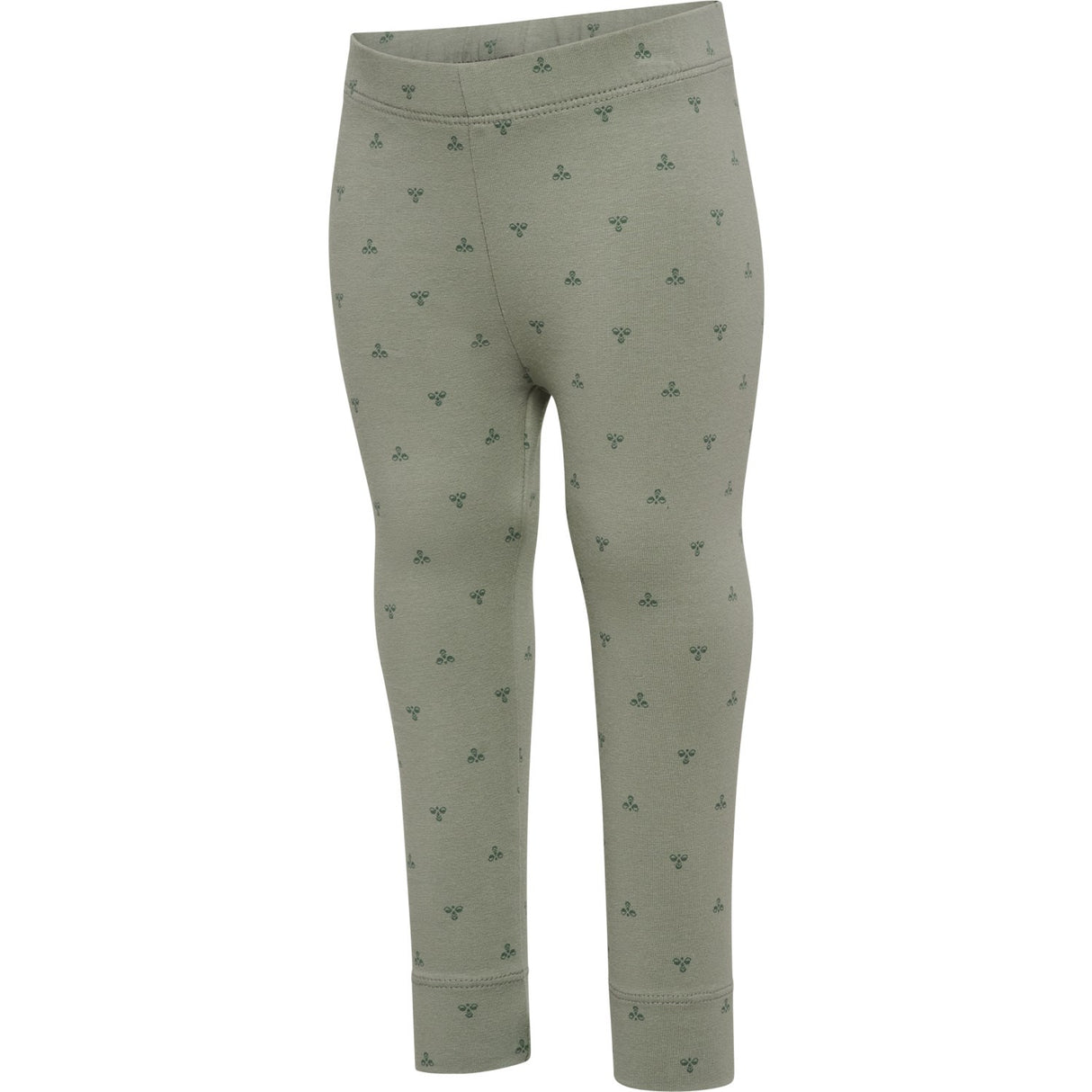 Hummel Shadow Mini Bee Aop Strumpbyxar