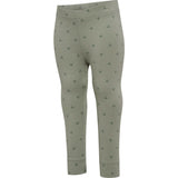 Hummel Shadow Mini Bee Aop Strumpbyxar