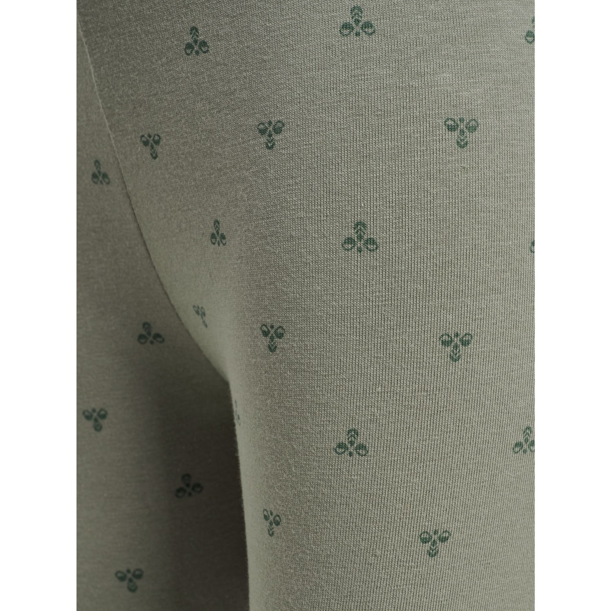 Hummel Shadow Mini Bee Aop Strumpbyxar