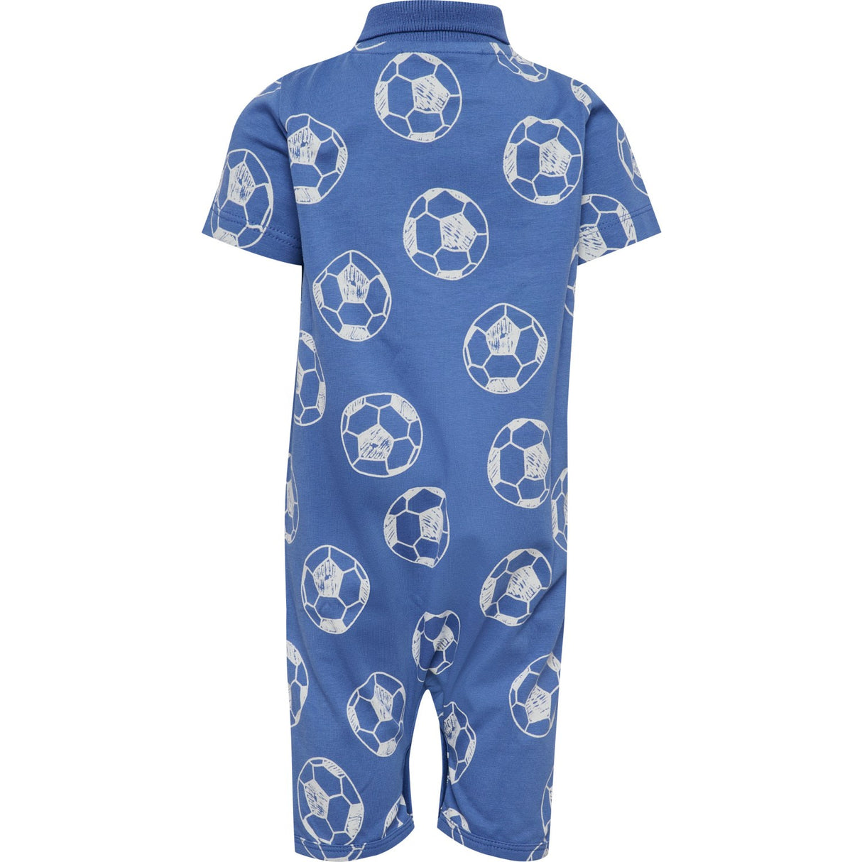Hummel Dutch Blue Mini Reg Pikétröja Body S/S