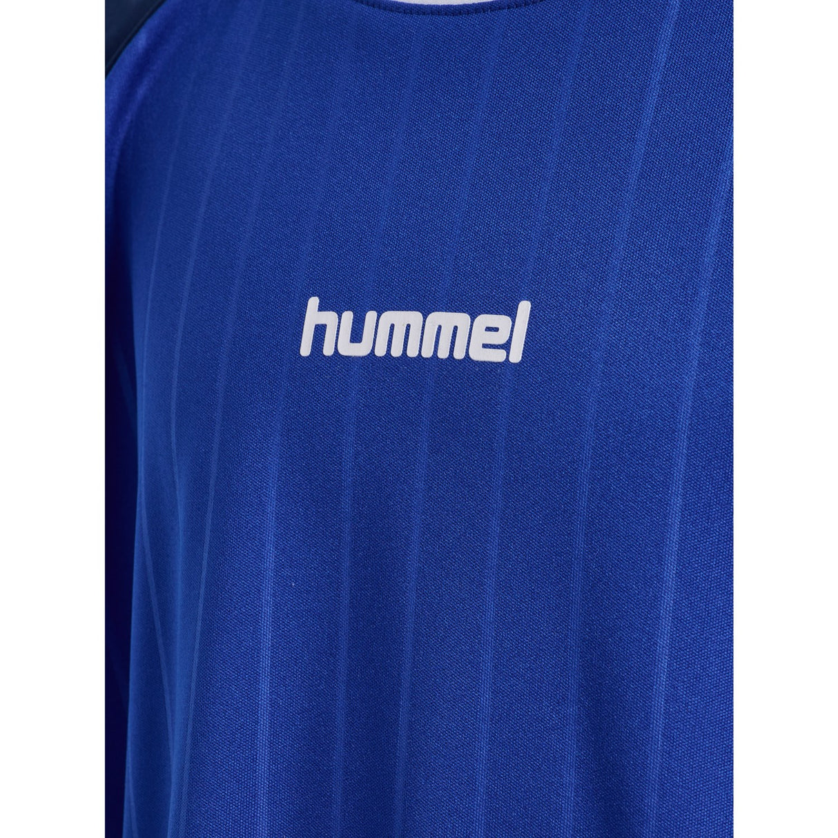 Hummel Surf The Web Jr Stripe T-Shirt S/S