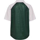 Hummel June Bug Jr Loose Tiger Soccer Jersey S/S