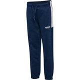 Hummel Dress Blues Jr Loose Blocked Sweatpant