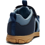 Hummel Faded Denim Sandal Sport Infant