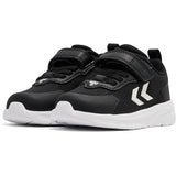 Hummel Anthracite Actus Tr Breather Infant Sneakers