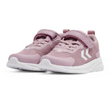 Hummel Keepsake Lilac Actus Tr Breather Jr Sneakers