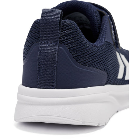 Hummel Black Iris Actus Tr Breather Jr Sneakers