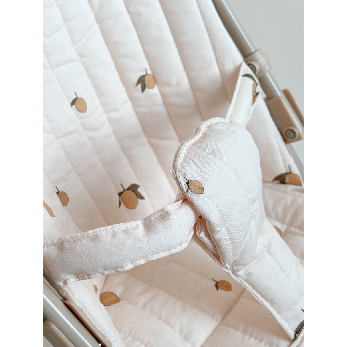 Konges Sløjd Dockvagn Lemon