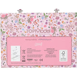 TOPModel Cowgirl Jewellery Box Med Code Och Sound