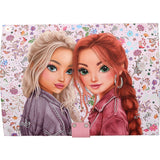 TOPModel Cowgirl Jewellery Box Med Code Och Sound