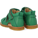 Angulus Begynder Sandal Med Velcrolukning