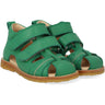 Angulus Begynder Sandal Med Velcrolukning