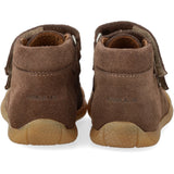 Angulus Den Første Sko