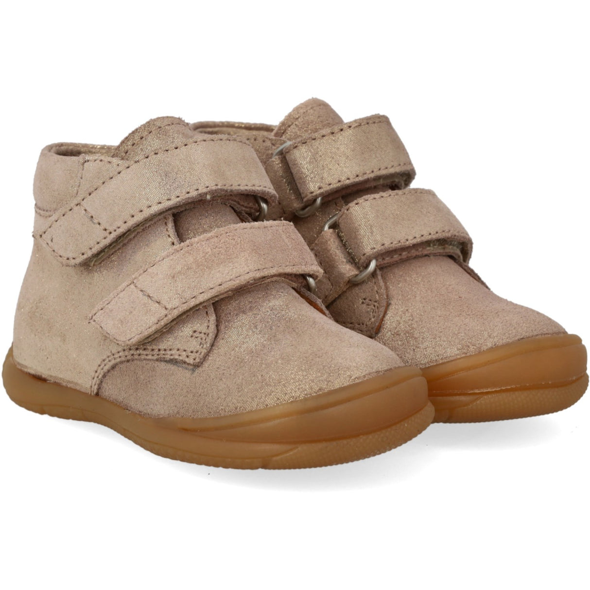Angulus Den Første Sko