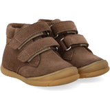 Angulus Den Første Sko