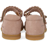 Angulus Sandal Med Åben Tå Og Dobbelt Kardborreband