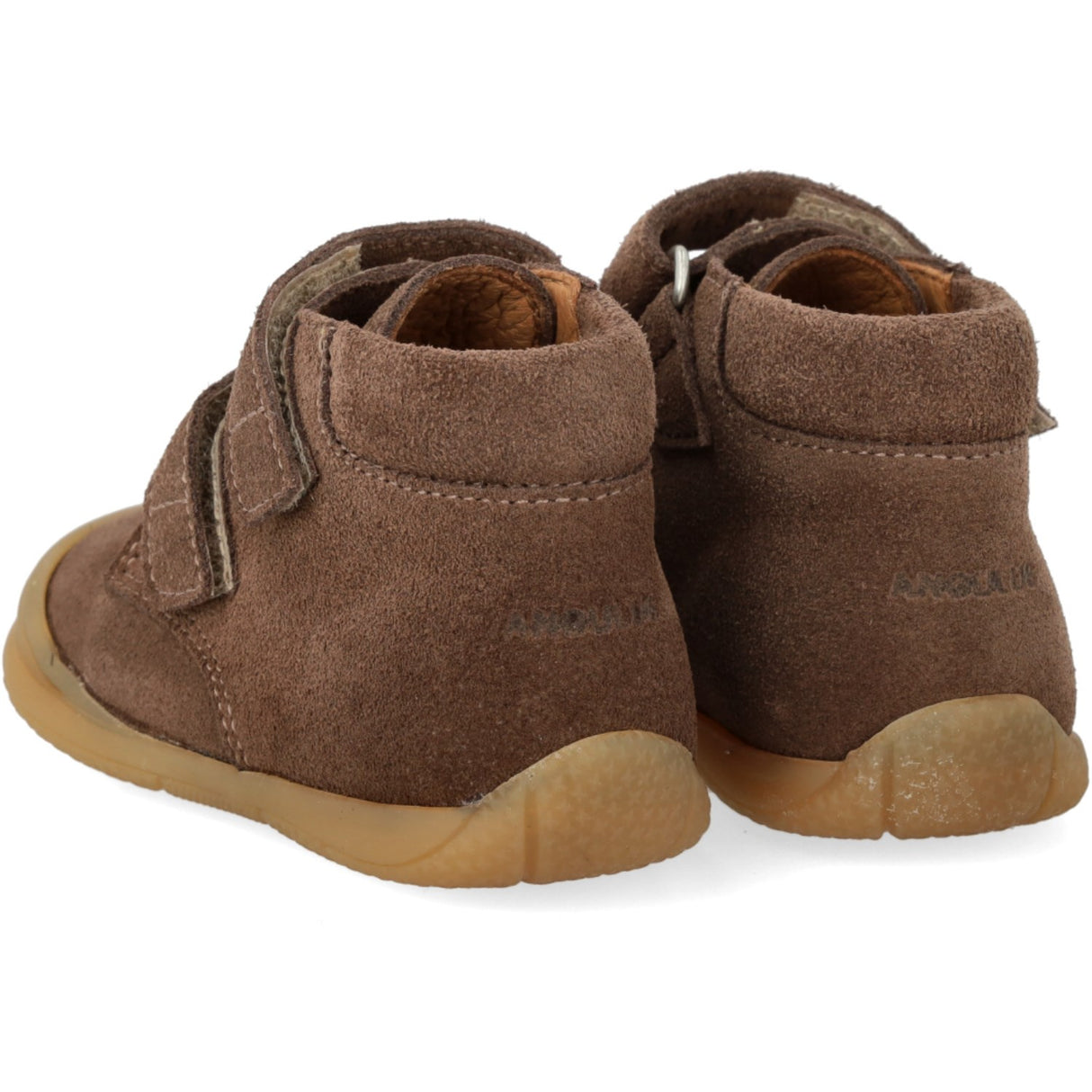 Angulus Den Første Sko