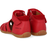 Angulus Sandal Med Broderi