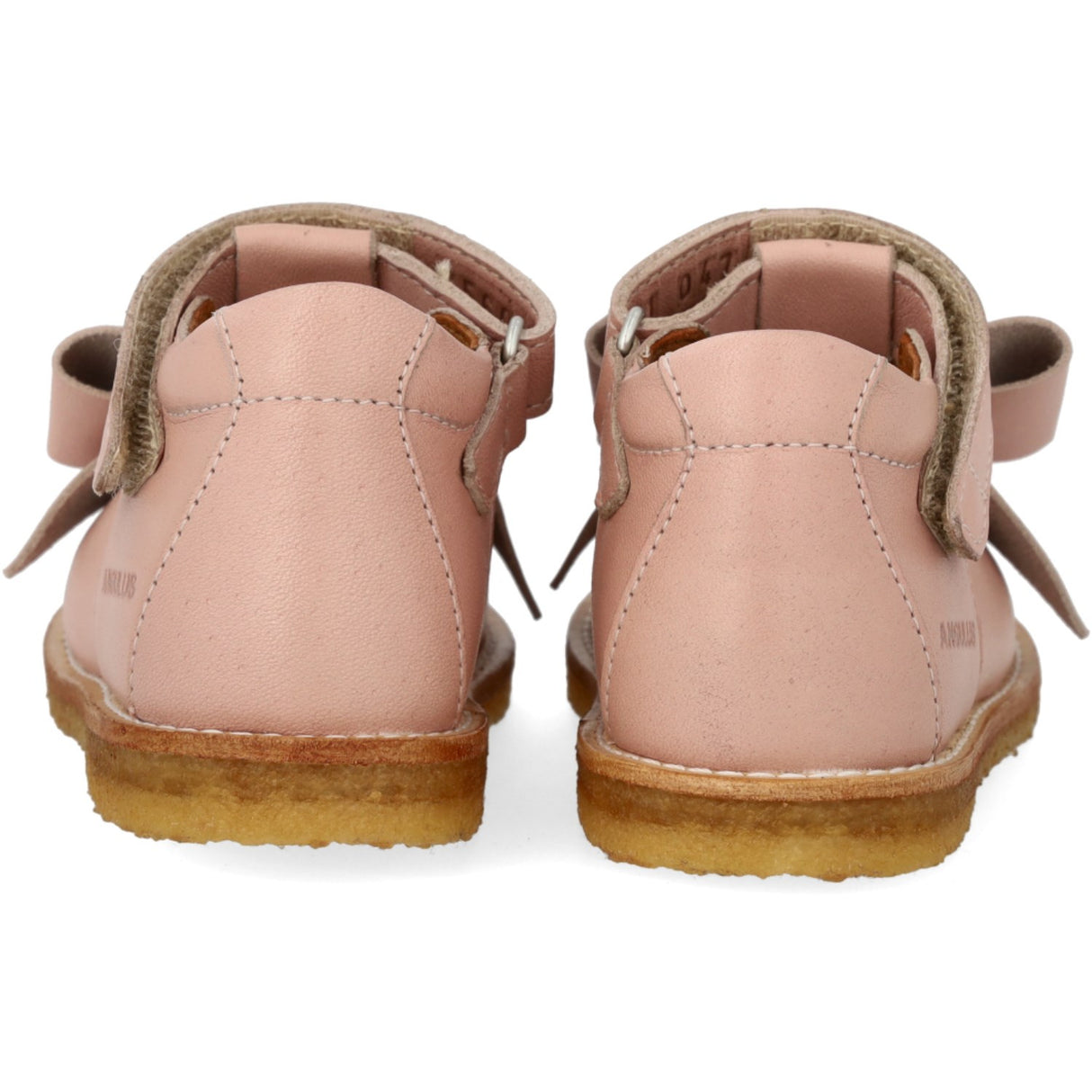 Angulus Tullesko Med Sløjfe