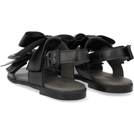 Angulus Sandal Med Sløjfe, Kardborreband Og Spænde