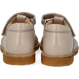 Angulus Hjertesandal Med Glitter Hjerte