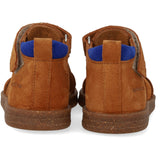 Angulus Börjar Sandal Med Kardborreband