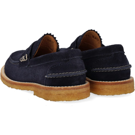 Angulus Penny Loafer