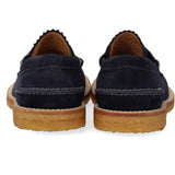 Angulus Penny Loafer