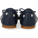 Angulus Ballerinaskor Med Hjerter