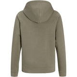 Jack & Jones Junior Vetiver Jjesoho Sweat Huva Noos Jnr