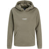 Jack & Jones Junior Vetiver Jjesoho Sweat Huva Noos Jnr
