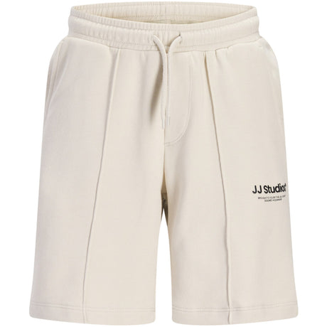 Jack & Jones Junior Moonbeam Jpstkane Soho Sweat Shorts Mid Jnr