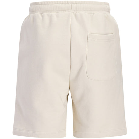 Jack & Jones Junior Moonbeam Jpstkane Soho Sweat Shorts Mid Jnr
