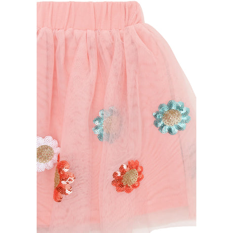 Hust & Claire Shell Ninna Flower