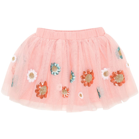 Hust & Claire Shell Ninna Flower