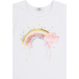 Hust & Claire White Alma Rainbow