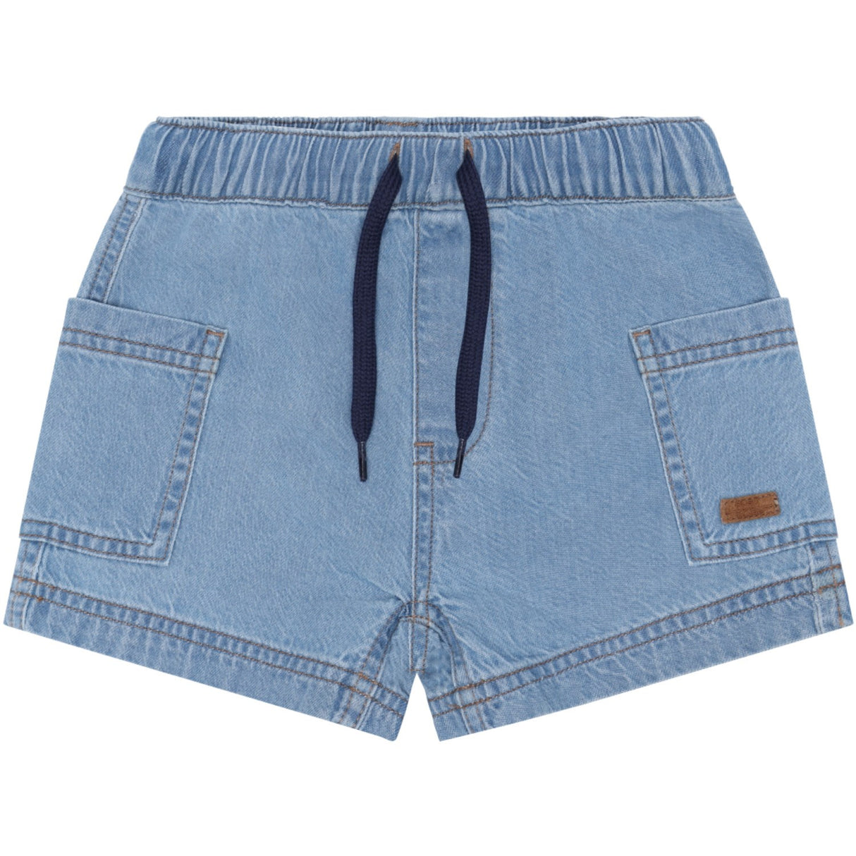 Hust & Claire Blue Denim Hans Soft Denim