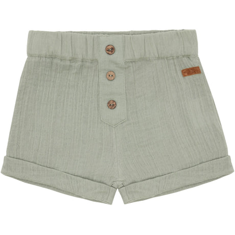 Hust & Claire Iceberg Herluf Muslin