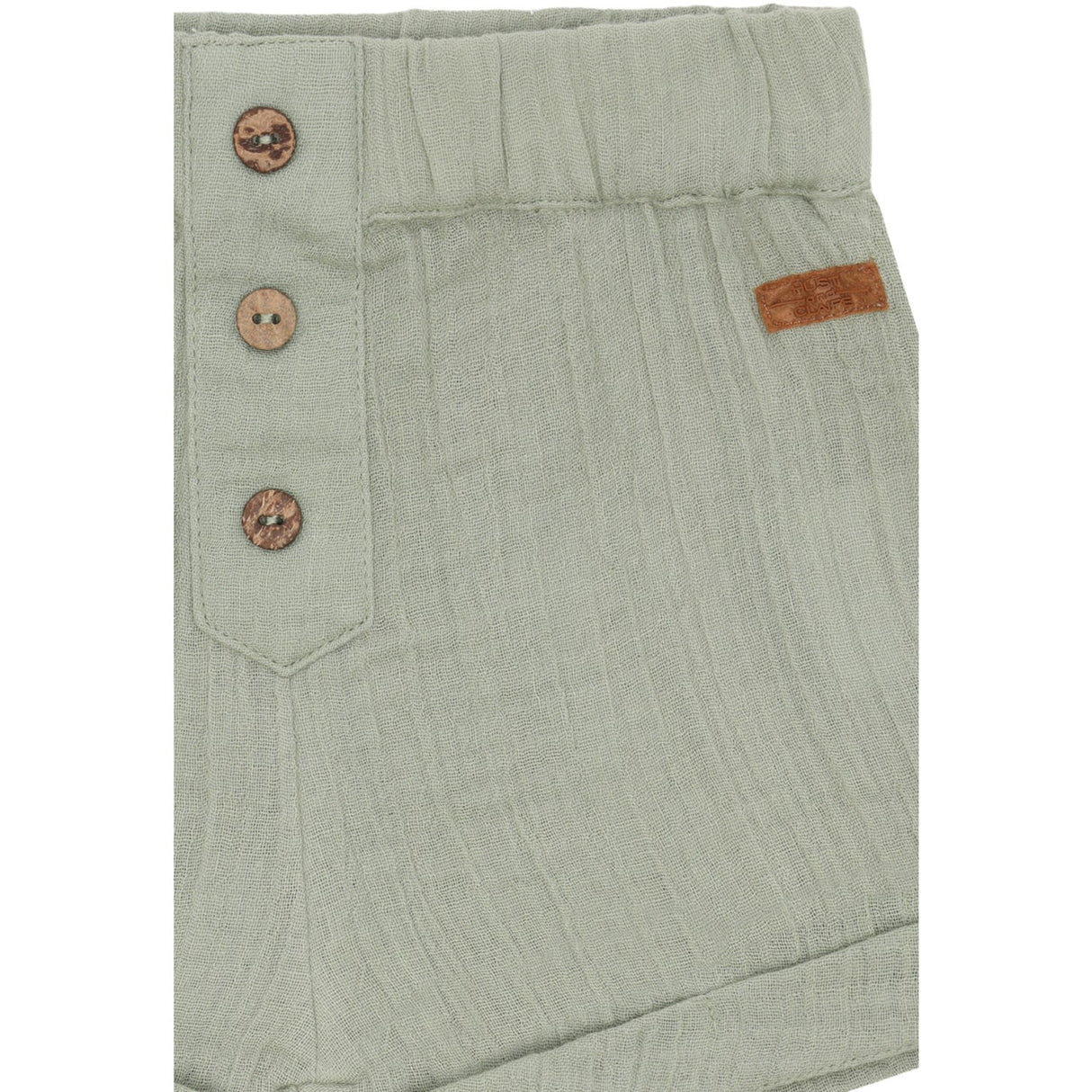 Hust & Claire Iceberg Herluf Muslin