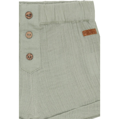 Hust & Claire Iceberg Herluf Muslin