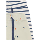 Hust & Claire Green Foam Hau 2-Pack Holiday