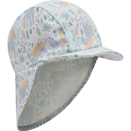 Hust & Claire Water Fasai Girl