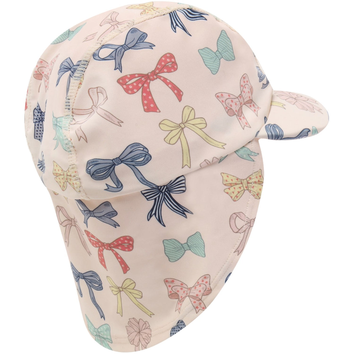 Hust & Claire Rose Morning Fasai Girl