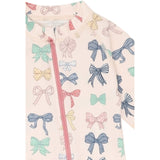 Hust & Claire Rose Morning Makki Girl