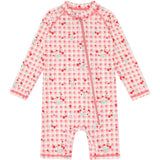 Hust & Claire Ivory Malaz Girl