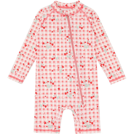 Hust & Claire Ivory Malaz Girl