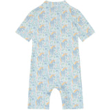 Hust & Claire Water Makki Girl