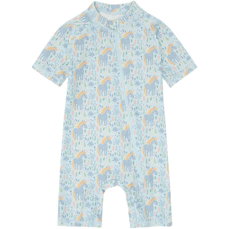 Hust & Claire Water Makki Girl